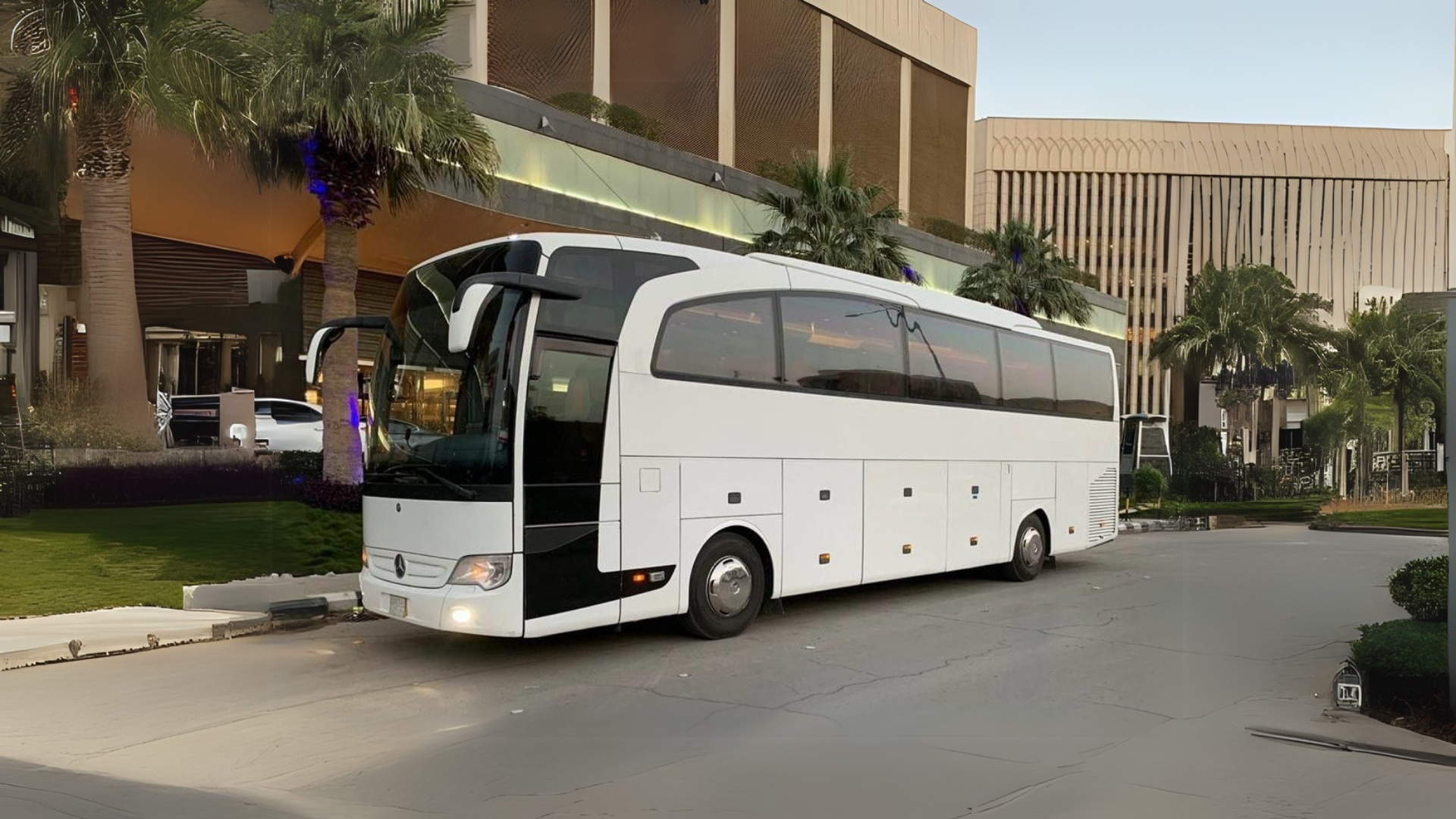 Buses